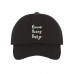 GOOD VIBES ONLY Dad Hat Embroidered Cursive Baseball Caps  Many Styles  eb-55329111